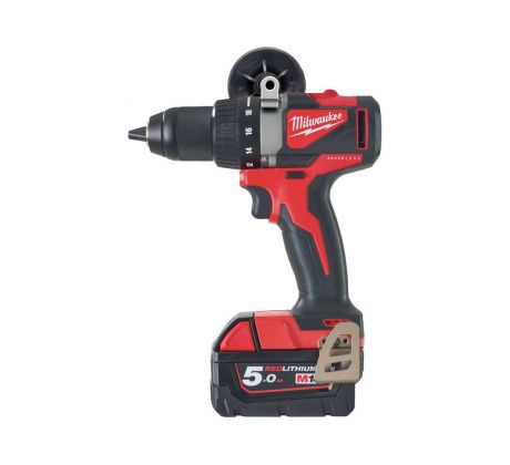 Milwaukee M18BLDD2-502X