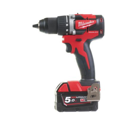 Milwaukee M18CBLDD-502C