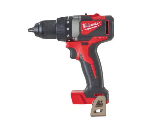 Milwaukee M18BLDD2-0X