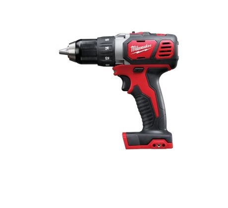 Milwaukee M18BDD-0