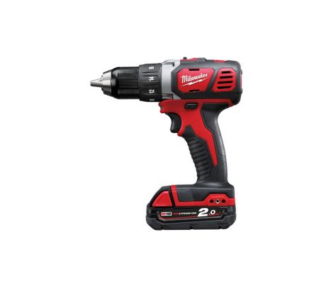 Milwaukee M18BDD-202C