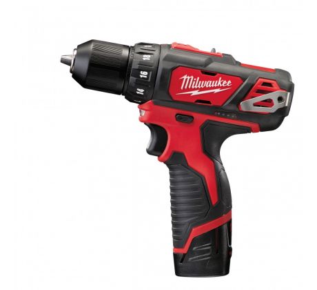 Milwaukee M12BDD-202X