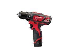 Milwaukee M12BD-202C