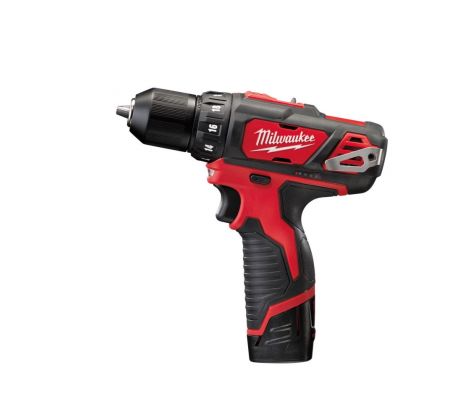 Milwaukee M12BD-202C