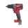 Milwaukee M18CBLPD-0