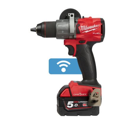 Milwaukee M18ONEDD2-502Z