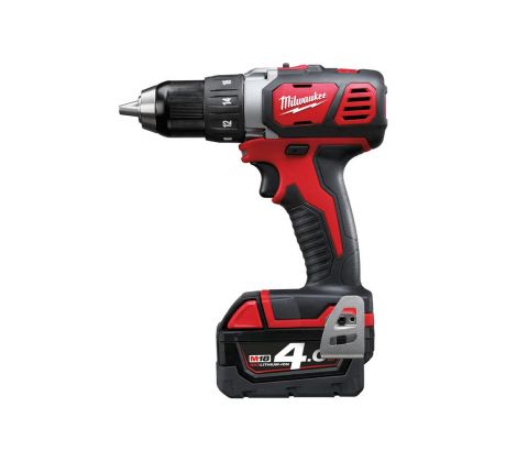 Milwaukee M18BDD-402C