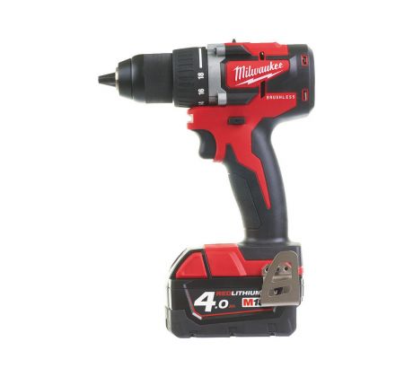 Milwaukee M18CBLDD-402C