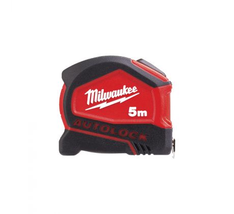 Milwaukee Meracie pásmo AUTOLOCK 5-16/25