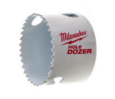 Milwaukee Kruhová pílka Bi-metal ? 68 mm