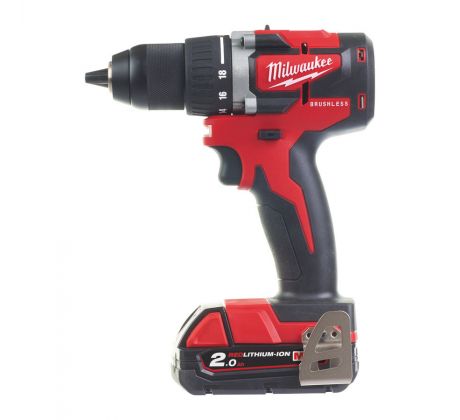 Milwaukee M18CBLDD-202C