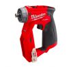 Milwaukee M12 FDDXKIT-0X