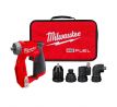 Milwaukee M12 FDDXKIT-0X