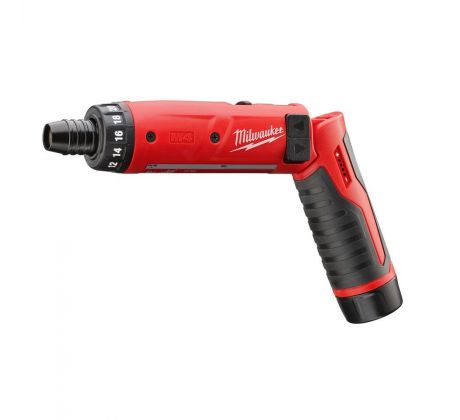 Milwaukee M4D-202B