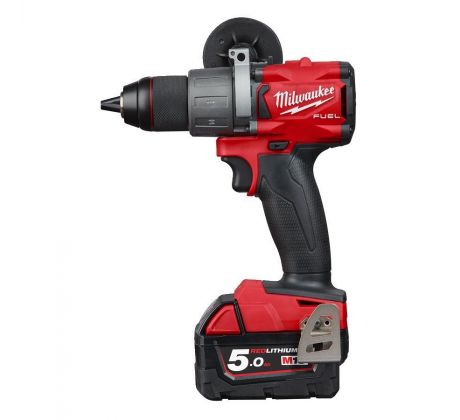 Milwaukee M18FDD2-502X