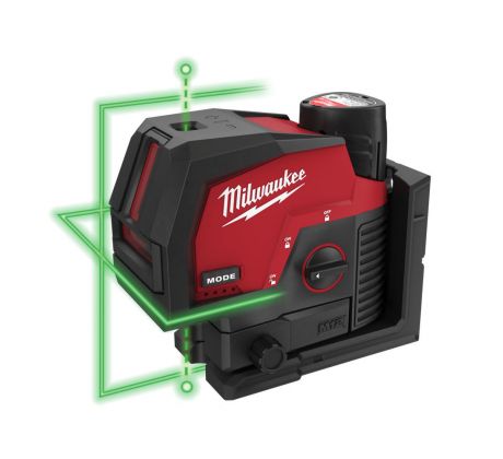 Milwaukee M12CLLP-0C