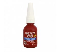 Loctite 243 Zaisťovač závitov 10ml