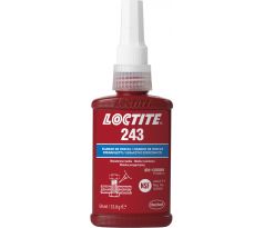 Loctite 243 Zaisťovač závitov 50ml