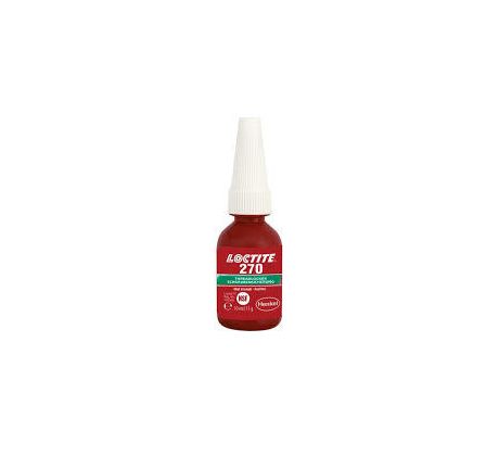 Loctite 270 Zaisťovač závitov 10ml