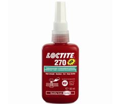 Loctite 270 Zaisťovač závitov 50ml