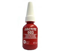 Loctite 603 Upevňovač 10ml