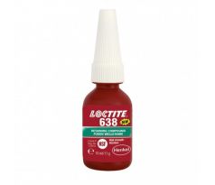 Loctite 638 Upevňovač 10ml