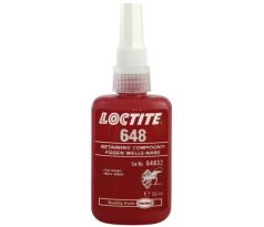 Loctite 648 Upevňovač 50ml