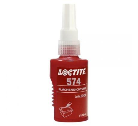 Loctite 574 Plošné tesnenie 50ml