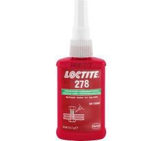 Loctite 278 Zaisťovač závitov 50ml