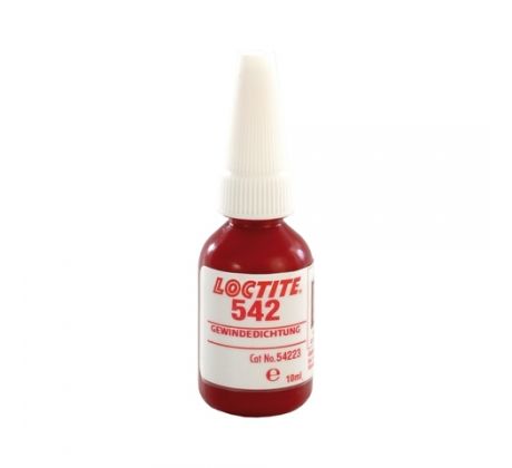 Loctite 542 Utesňovač 10ml