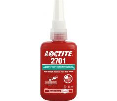 Loctite 2701 Zaisťovač závitov 50ml