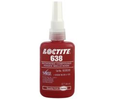 Loctite 638 Upevňovač 50ml