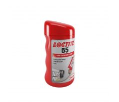 Loctite 55 Utesňovacia niť 160m