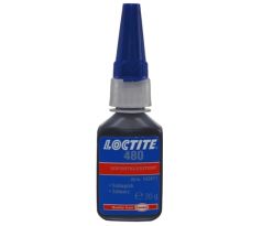 Loctite 480 sekundové lepidlo 20g