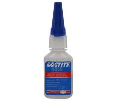 Loctite 4850 sekundové lepidlo 20g