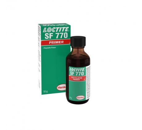 Loctite SF 770 Primer pre sekundové lepidlá 10g