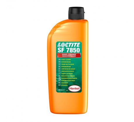 Loctite SF 7850 Univerálny čistič rúk 400ml