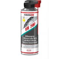 Teroson VR 700 Silikónový sprej 400ml