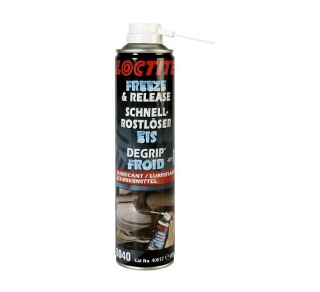 Loctite LB 8040 zmrazovací sprej 400ml