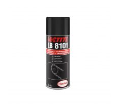 Loctite LB 8101 mazivo na reťaze a prevody 400ml