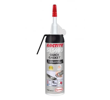 Loctite SI 5980 Plošné tesnenie 100ml