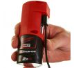 Milwaukee M12BC napájací adaptér