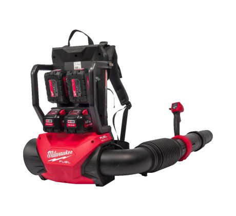 Milwaukee M18F2BPB-124