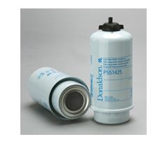 Palivový filter 21-53052/840.4