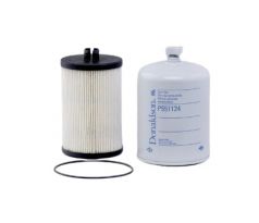 Palivový filter-sada 21-525523/1910E