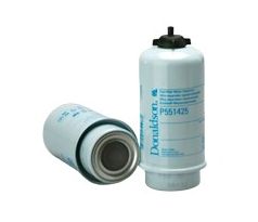Palivový filter 21-53052/830.3