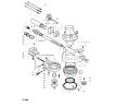 Ozubené koleso SC F056032 (alternatíva)