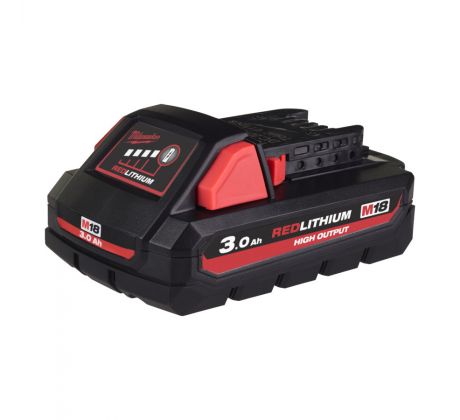 Milwaukee M18HB3