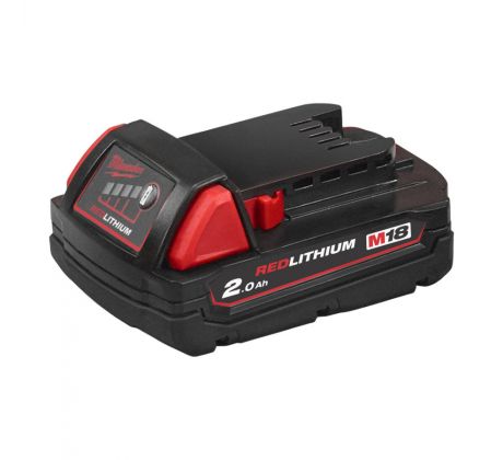 Milwaukee M18B2