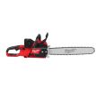 Milwaukee M18F2CHS50-0